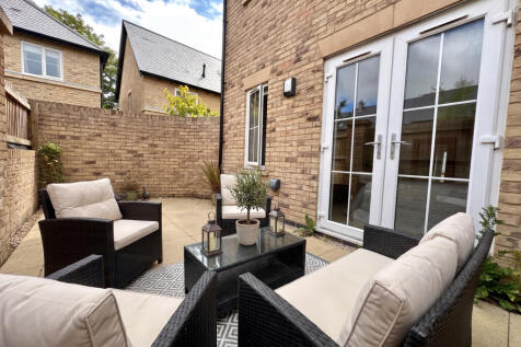Private Garden