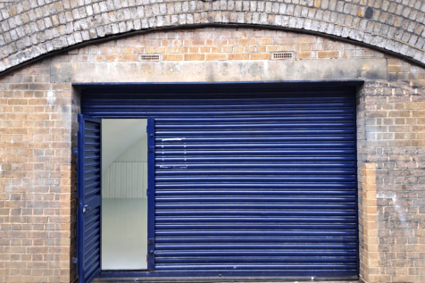 Flexible property space