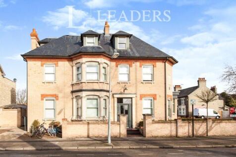 Cambridge, CB4 - property photo