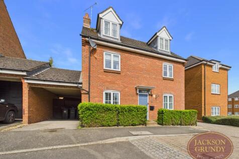 Snowshill Close