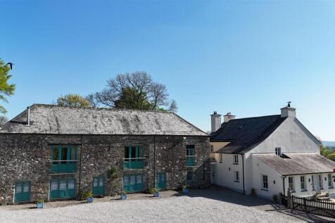 Pittescombe House &amp; Grannary