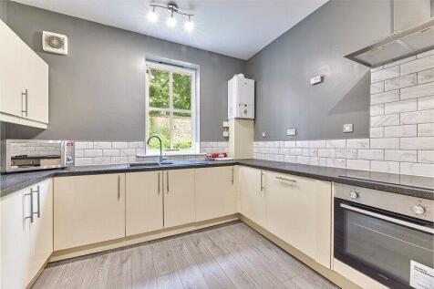 3, Lillico House, Sandyford Road, Newcastle Upon Tyne, NE2 photo 5