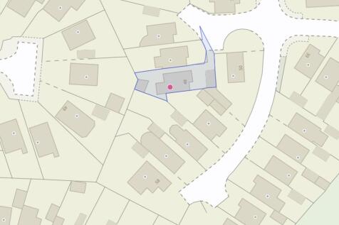 Position and plot boundary