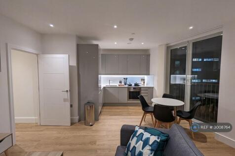 Pershore Street, Birmingham, B5 photo 4