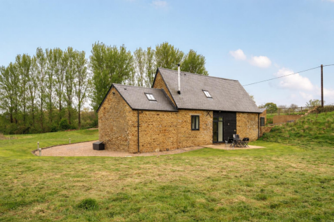 Lower Farm House