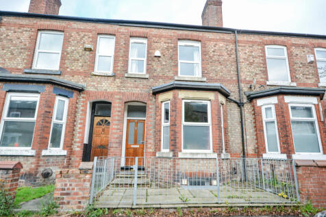 5 bedroom house share Manchester M30