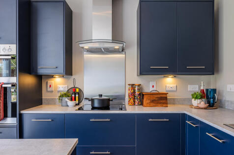 Warwick - Kitchen - 75215