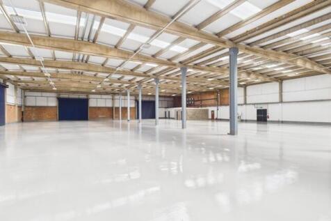 Light Industrial to rent Image 7