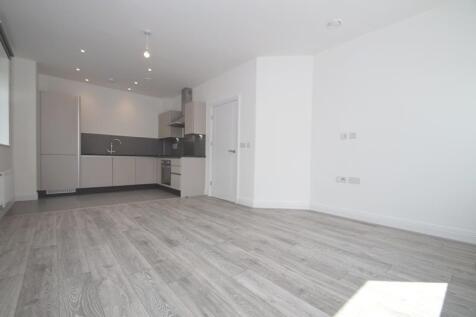 Lounge/Kitchen