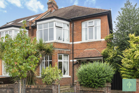 Five Bedroom Semi Detached House For Sale