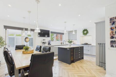 Kitchen/ Diner