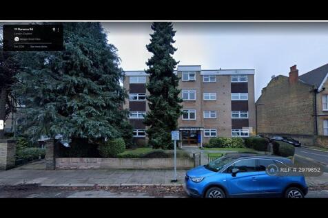 Apartment Building