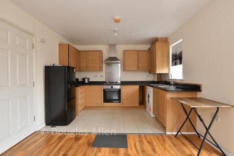 Lounge/Kitchen /Dining Room