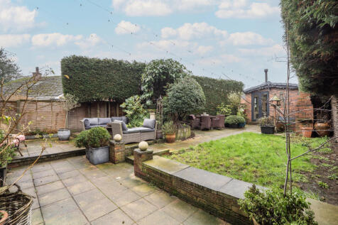 Rear Garden 2