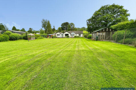 3 Bedroom Detached Bungalow