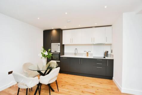 seren kitchen 