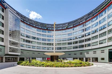 Helios Courtyard