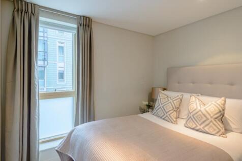 Merchant Square East, W2 photo 5