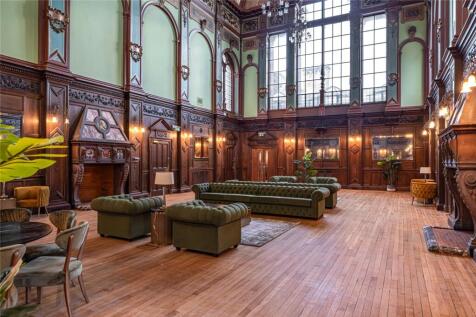Sassoon Grove, Morningside, Edinburgh, EH10 photo 4