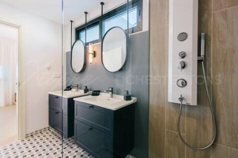 Faro Brand New 3 Bed Penthouse For Sale With Ria Formosa Views (64)