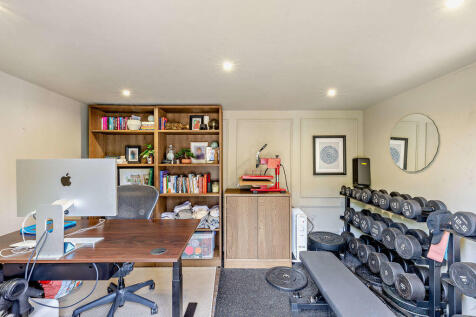 Home Office