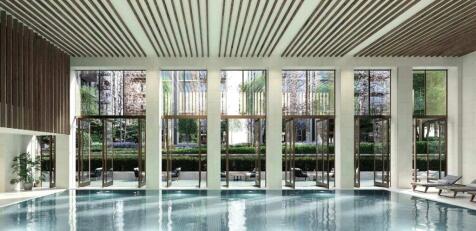 property in White City Living, 
54 Wood Lane, W12