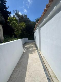 Back of house