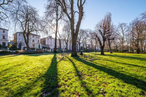 Camden Square