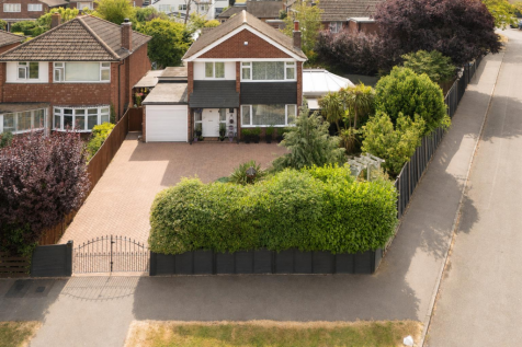 23 South Avenue, Ullesthorpe