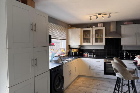 Quibell Road, Newark, Nottinghamshire photo 4