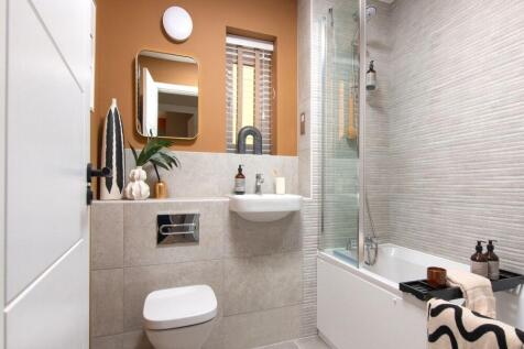 The Romsey Bathroom