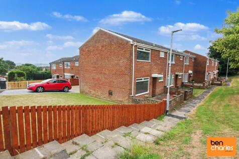 Laburnum Park, Brandon, Durham, DH7 photo 4