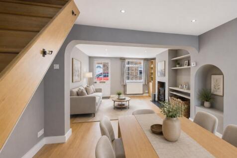 Living Dining Room
