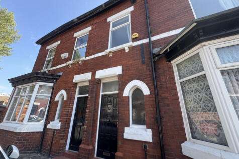 4 bedroom House for rent