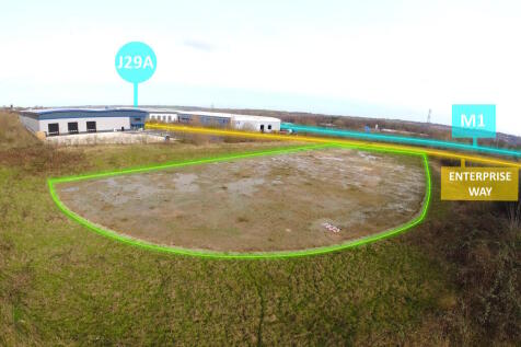 Commercial Development Land