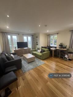 Open Living Area