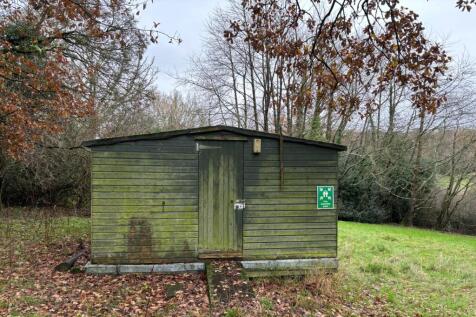 The Brambles Cottage and Campsite, Penman¿s Hill, Chipperfield, Kings Langley, WD4 9DJ