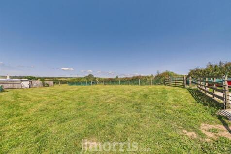 Externally &amp; The Land