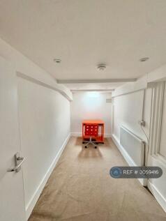 Basement/Storage 