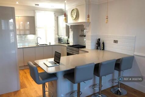 Kitchen  / Diner