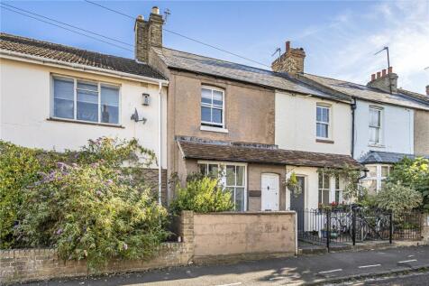 Oxford, OX3 - property photo