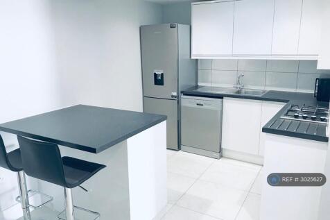 1 Bedroom Flat in RG1 2NW