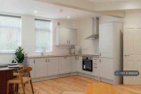 Indicative Apartment Style