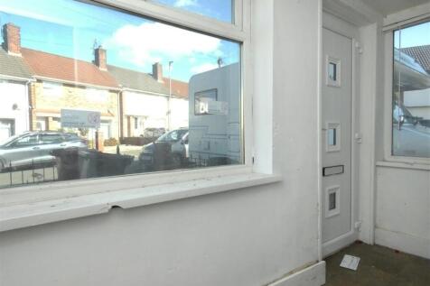 Entrance Porch