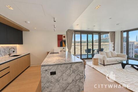Belvedere Road, London photo 5