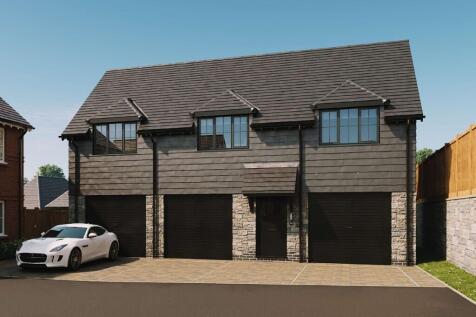 House type CGI