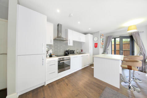 property in Clarence Avenue, 
Abbeville Village, SW4