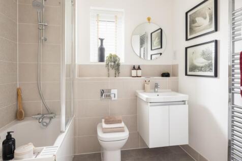 worting park, basingstoke