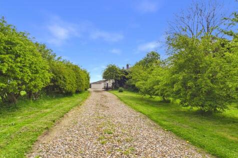 Drive way