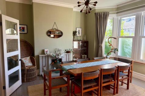 Reception Room 1